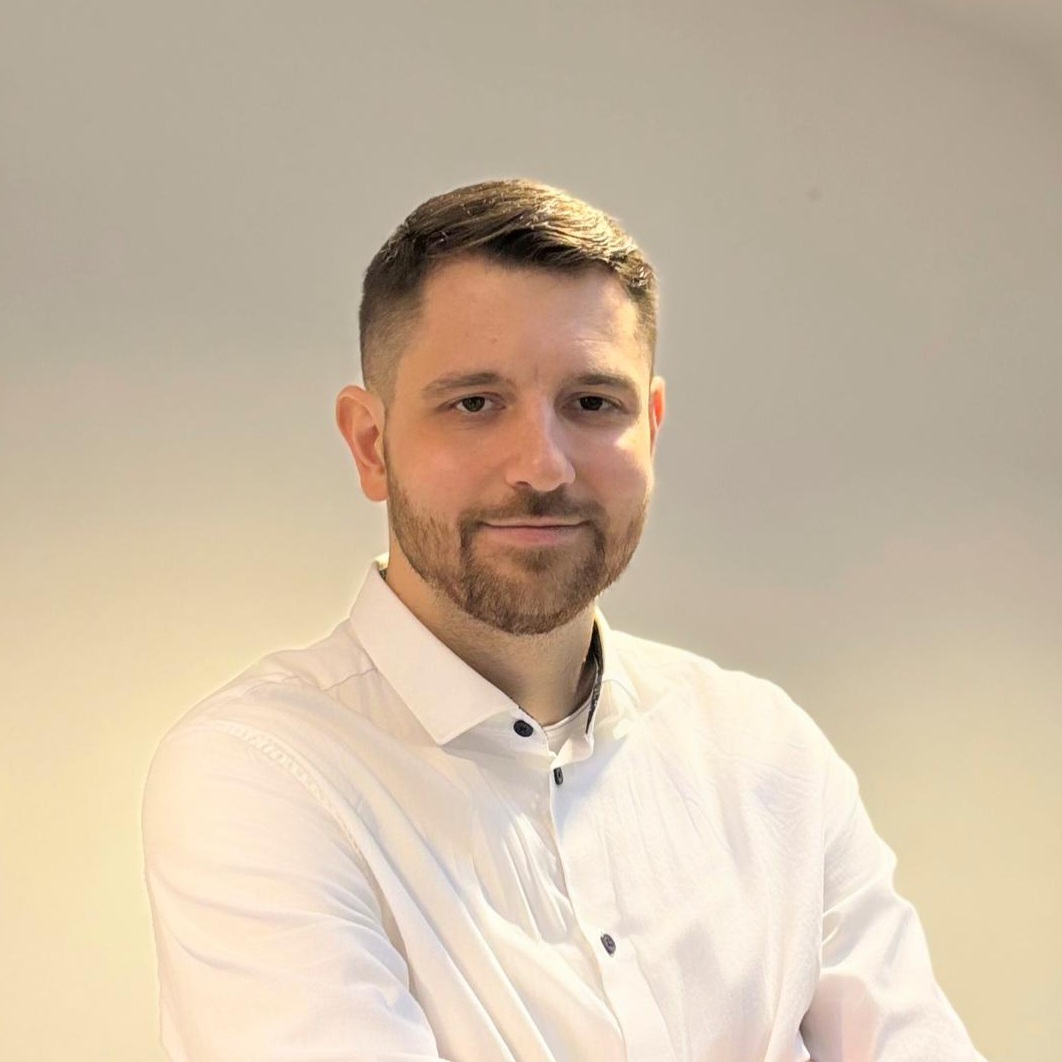 Adam Kovačič, spoluzakladatel Adan Studio